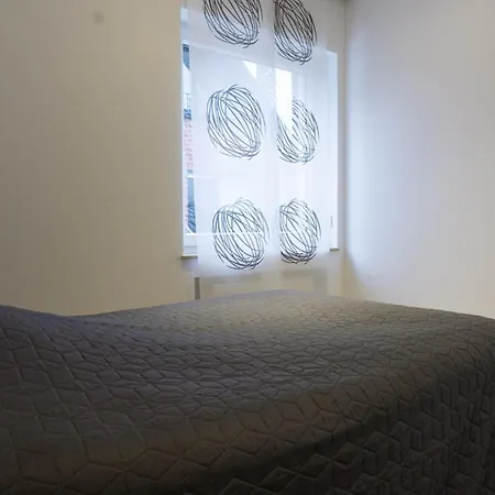 Kristall - Grosse Maisonette In