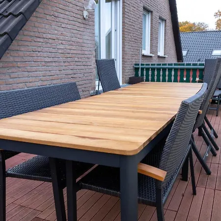 Lejlighed Kristall - Grosse Maisonette In