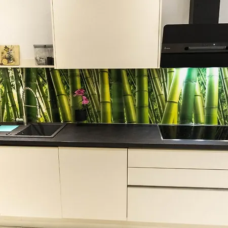 Lejlighed Kristall - Grosse Maisonette In Wegberg