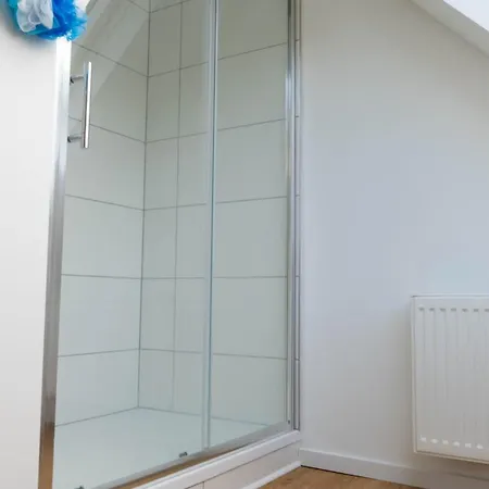 Lejlighed Kristall - Grosse Maisonette In