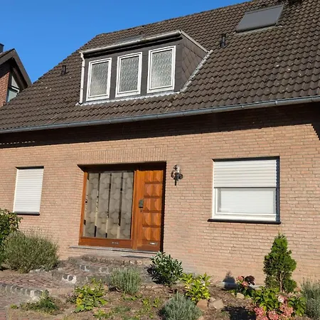 Lejlighed Kristall - Grosse Maisonette In