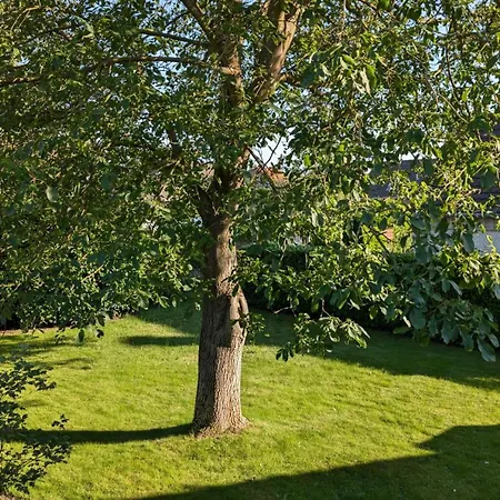 Kristall - Grosse Maisonette In Lejlighed