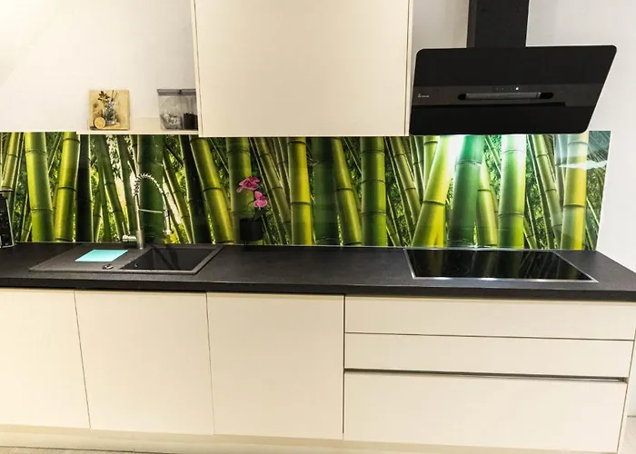 Appartement Kristall - Grosse Maisonette In Wegberg