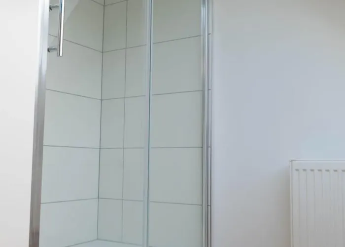 Appartement Kristall - Grosse Maisonette In