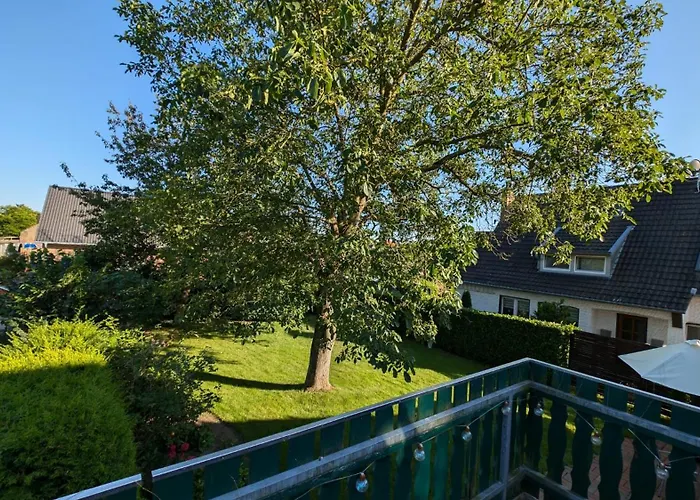 Kristall - Grosse Maisonette In * Wegberg