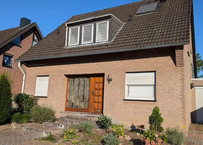 Appartement Kristall - Grosse Maisonette In