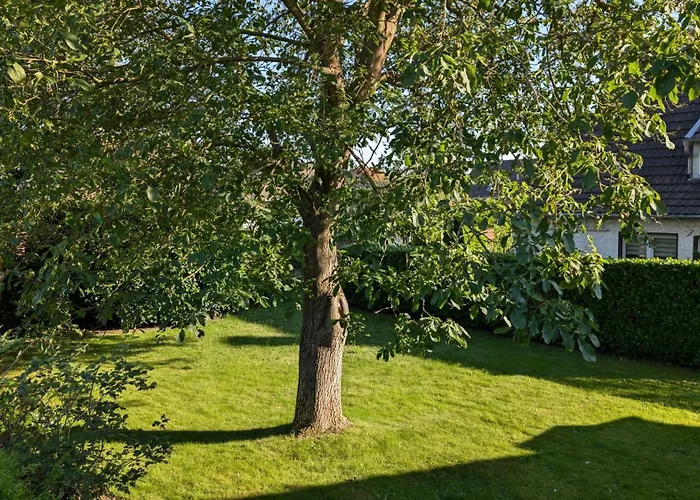 Kristall - Grosse Maisonette In Appartement