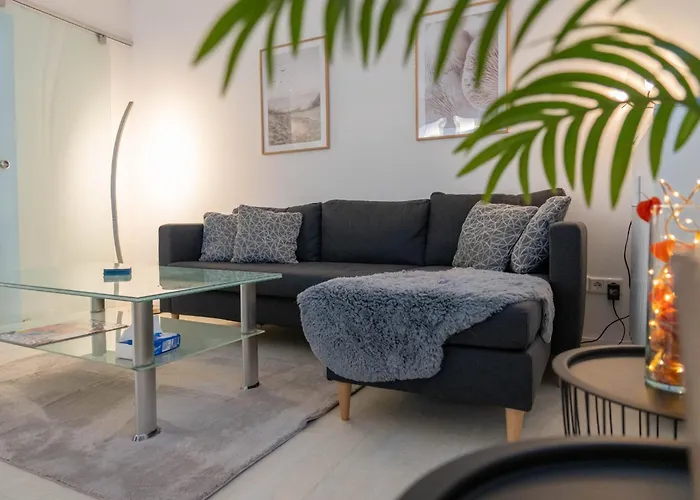 Kristall - Grosse Maisonette In Appartement Wegberg